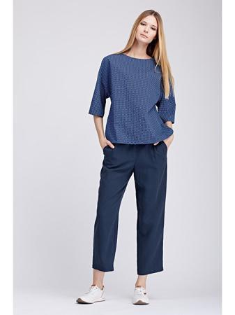 Блузка PAROLE by Victoria Andreyanova