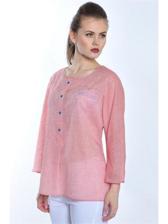 Блузка RISE