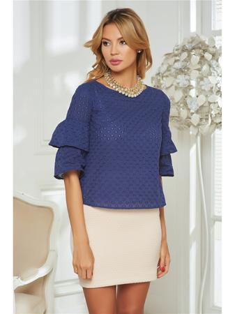 Блузка Vittoria Vicci