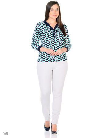 Блузка KATERINA