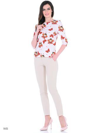 Блузка LOVEmily