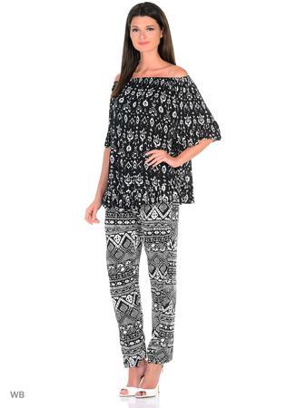 Блузка ГАНГ