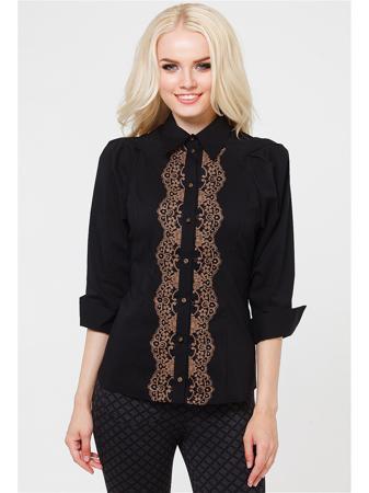 Блузка MARY MEA