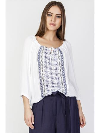 Блузка Vis-a-vis