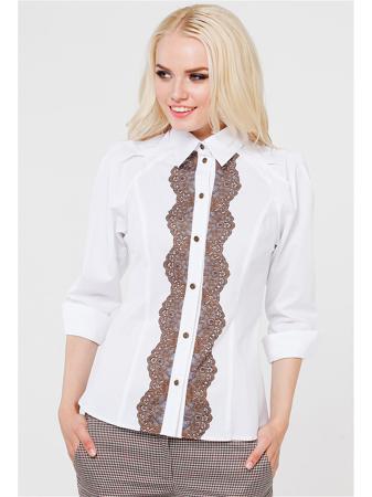 Блузка MARY MEA