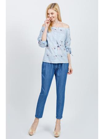 Блузка Ачоса