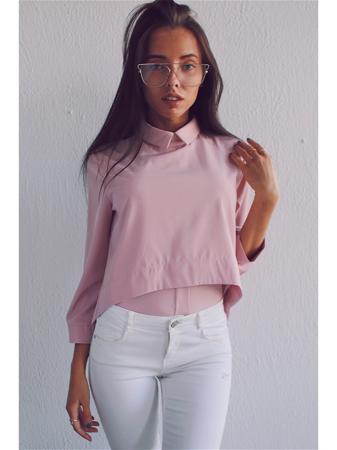 Блуза Sasha Rozhdestvenskaya