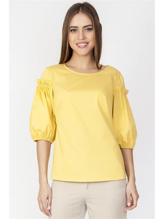 Блузка Vis-a-vis