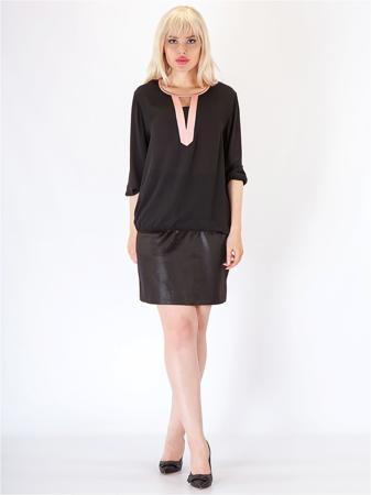 Блузка HELLO MODA!