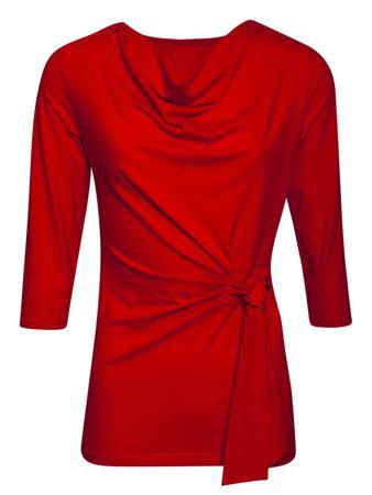 Блузка Smashed Lemon