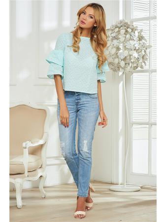 Блузка Vittoria Vicci