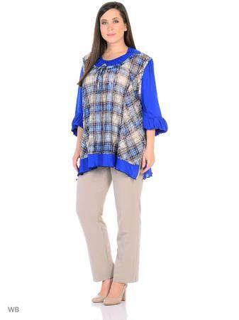 Блузка MASTERITSA NEW CLASSIC