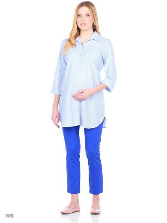 Блузка EUROMAMA