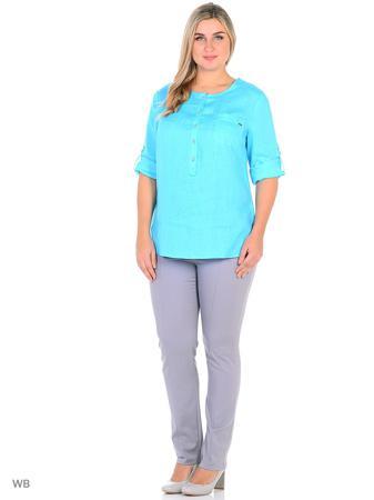 Блузка КАЛIНКА