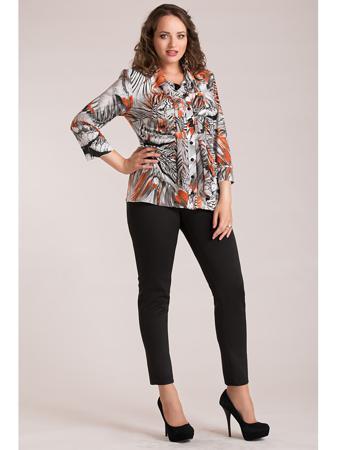 Блузка La Belle Femme
