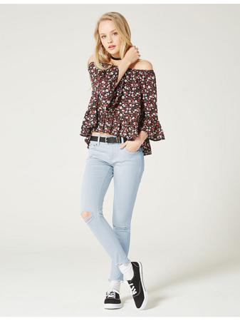 Блузка Jennyfer