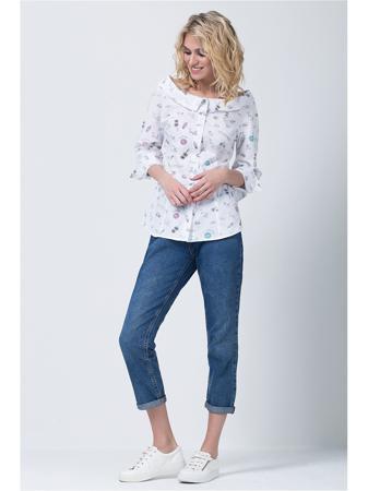 Блузка Chernika