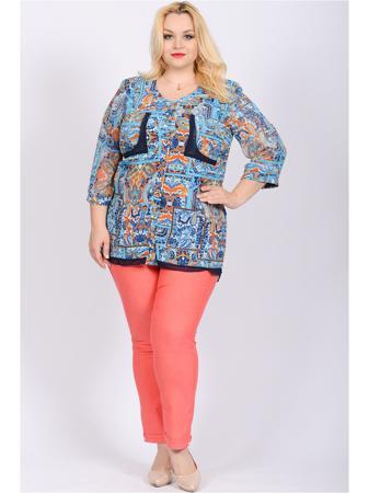 Блузка Modaleto