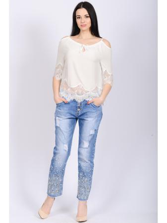 Блузка Modaleto