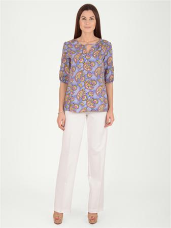 Блузка VISERDI