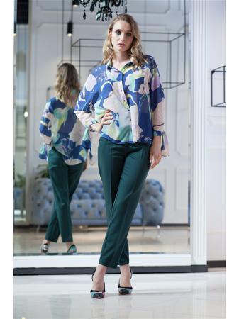 Блузка RUXARA Блузка RUXARA