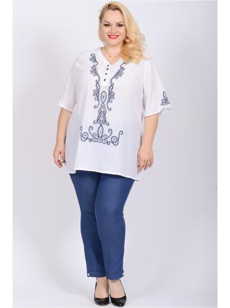 Блузка Modaleto