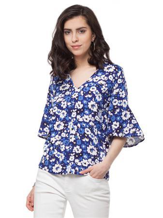 Блузка VILATTE