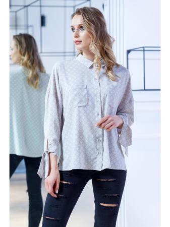 Блузка RUXARA Блузка RUXARA