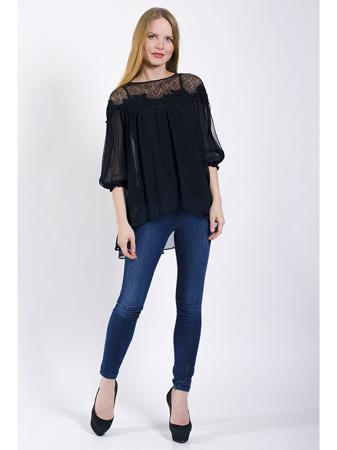 Блузка LUSIO