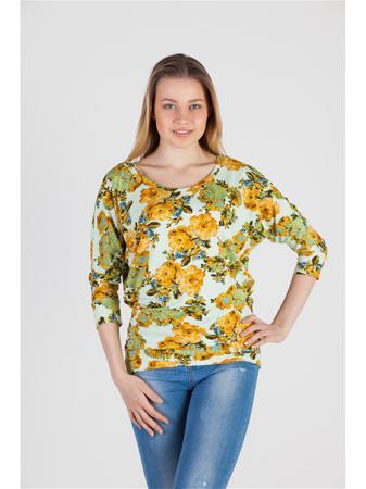 Блуза Ням-Ням