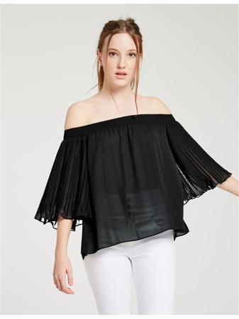 Блузка Jennyfer