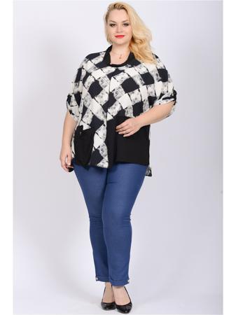 Блузка Modaleto