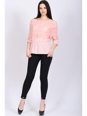 Блузка Modaleto