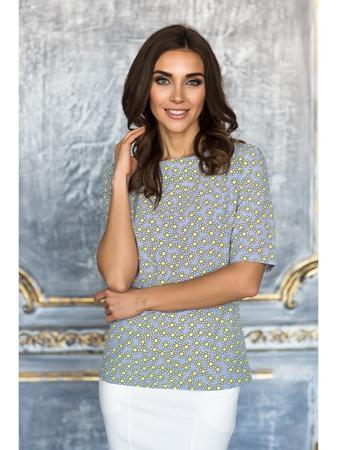 Блузка Вишня