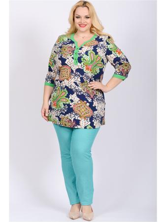 Блузка Modaleto