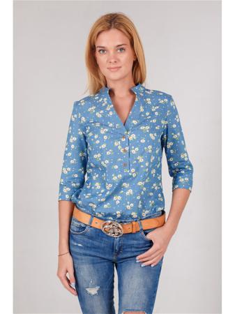 Блузка Madech