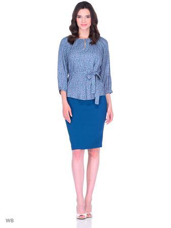 Блузка FLEURETTA