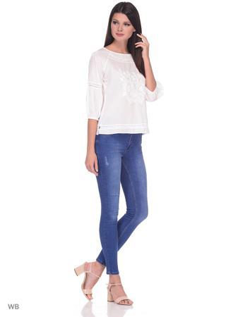 Блузка Just Beauty