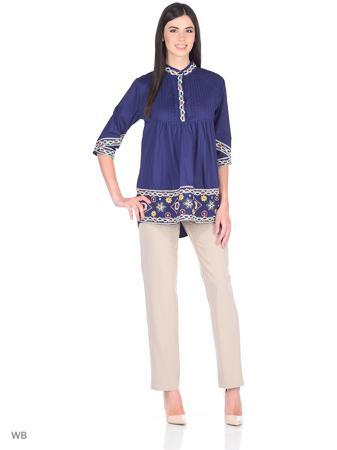 Блузка Fichissimo