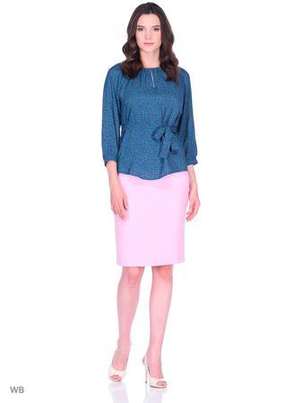 Блузка FLEURETTA