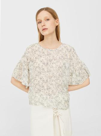 Блузка Mango