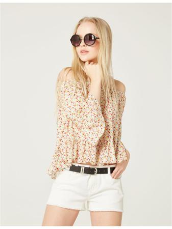 Блузка Jennyfer