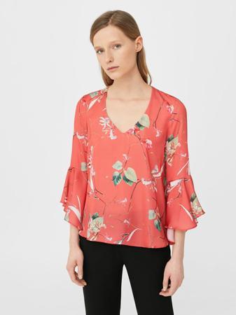 Блузка Mango