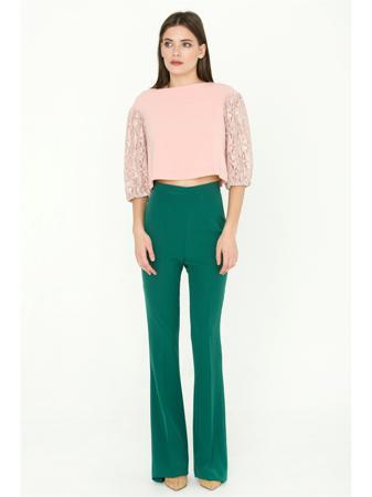 Блузка Tsurpal