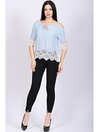 Блузка Modaleto