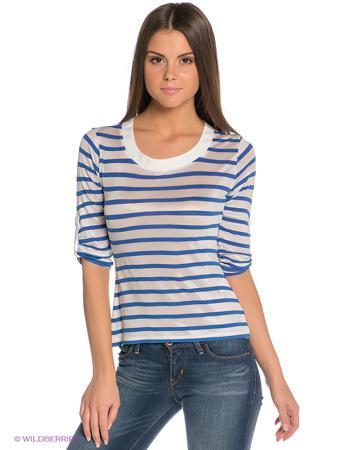 Блузка Yulia Dushina