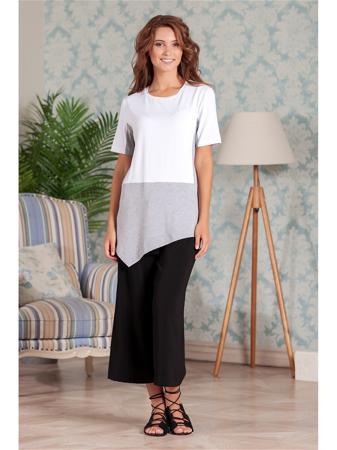 Блузка RUXARA Блузка RUXARA