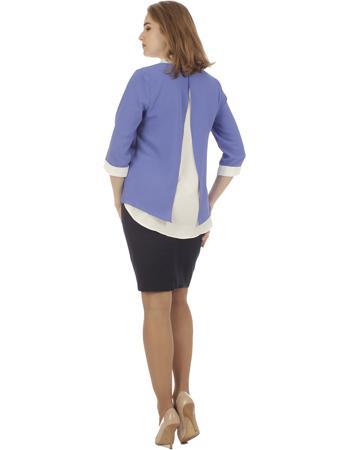 Блузка Mankato