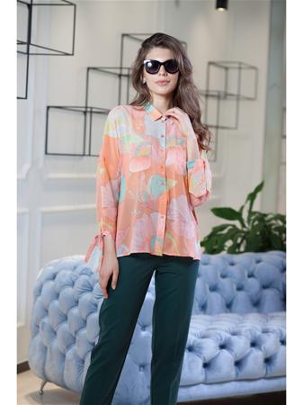 Блузка RUXARA Блузка RUXARA