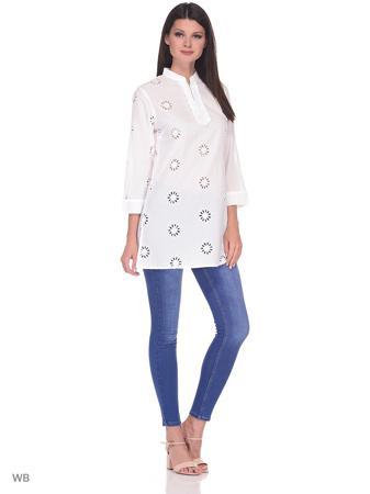 Блузка Just Beauty